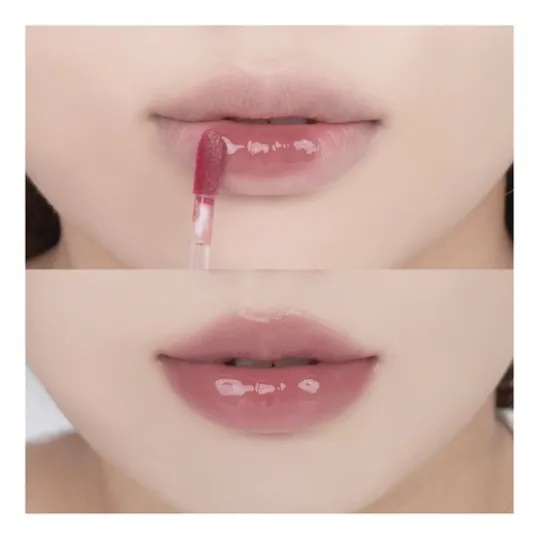 rom&nd The Juicy Lasting Tint 03 Bare Grape 3,5 g