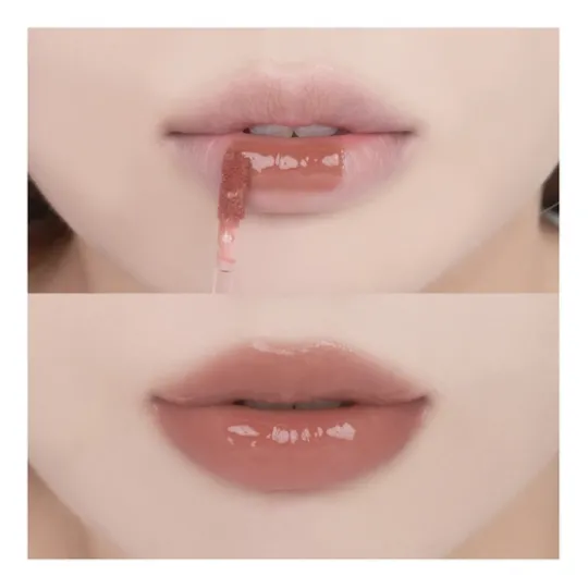 rom&nd The Juicy Lasting Tint 09 Mulled Peach 3,5 g