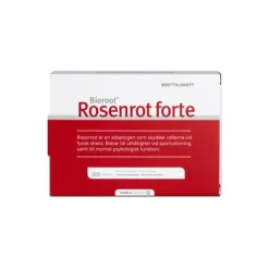 Rosenrot forte 60 tabletter