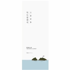 Round Lab 1025 Dokdo Cleanser 150 ml