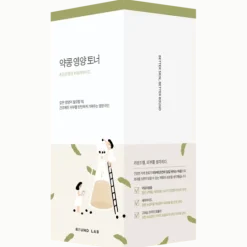 Round Lab Soybean Nourishing Toner 300 ml
