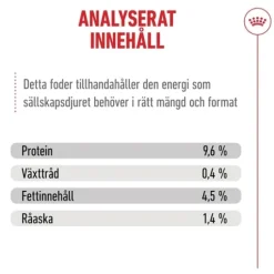 Royal Canin Ageing 15+ Bitar i Sås Våtfoder för Katt 1,02 kg