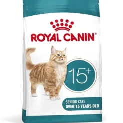 Royal Canin Ageing 15+ Torrfoder för Katt 2 kg