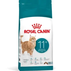 Royal Canin Ageing 11+ Torrfoder för Katt 4 kg