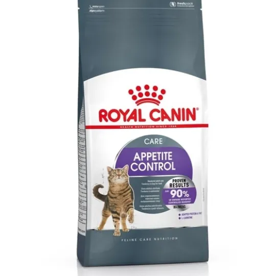 Royal Canin Appetite Control Care Adult Torrfoder för Katt 3,5 kg
