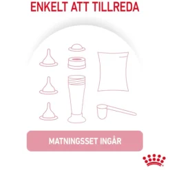 Royal Canin Babycat Milk Mjölk för Kattunge 300 g