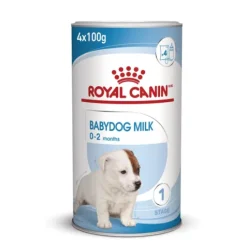 Royal Canin Babydog Milk Mjölk för Hundvalp 400 g