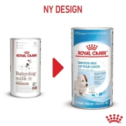 Royal Canin Babydog Milk Mjölk för Hundvalp 400 g
