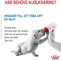 Royal Canin Babydog Milk Mjölk för Hundvalp 400 g