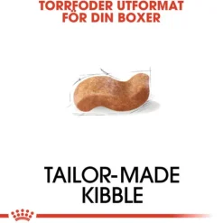 Royal Canin Boxer Adult Torrfoder för Hund 12 kg