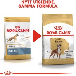 Royal Canin Boxer Adult Torrfoder för Hund 12 kg