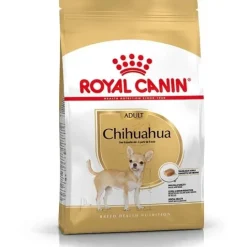 Royal Canin Chihuahua Adult Torrfoder för Hund 1,5 kg