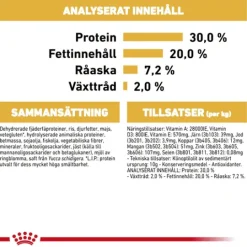 Royal Canin Chihuahua Puppy Torrfoder för Hundvalp 1,5 kg