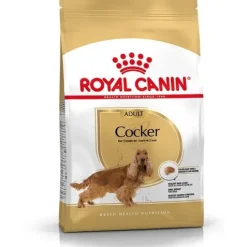 Royal Canin Cocker Adult Torrfoder för Hund 3 kg