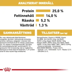 Royal Canin Cocker Adult Torrfoder för Hund 12 kg