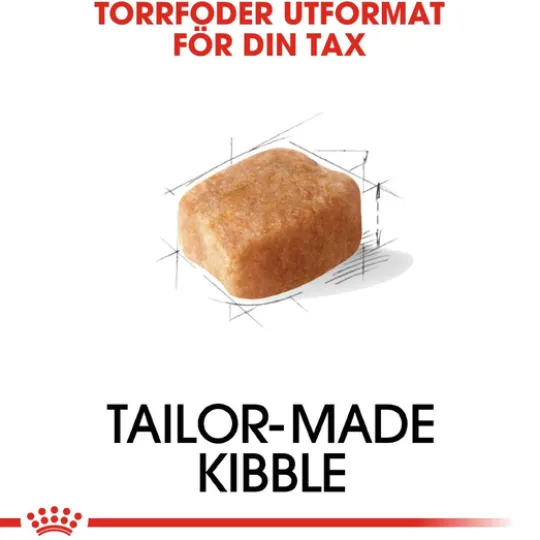 Royal Canin Dachshund Adult Torrfoder för Hund 7,5 kg