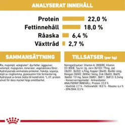 Royal Canin Dalmatian Adult Torrfoder för Hund 12 kg