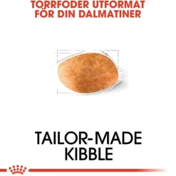 Royal Canin Dalmatian Adult Torrfoder för Hund 12 kg