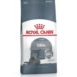 Royal Canin Dental Care Adult Torrfoder för Katt 1,5 kg