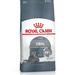 Royal Canin Dental Care Adult Torrfoder för Katt 8 kg