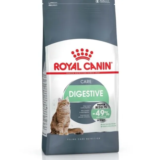 Royal Canin Digestive Care Adult Torrfoder för Katt 2 kg
