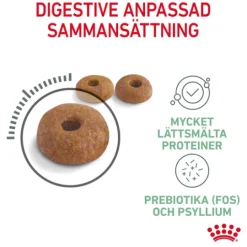 Royal Canin Digestive Care Adult Torrfoder för Katt 2 kg