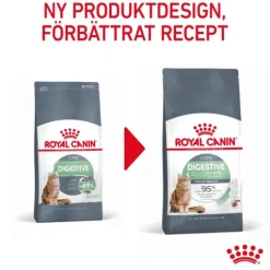 Royal Canin Digestive Care Adult Torrfoder för Katt 2 kg