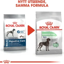 Royal Canin Digestive Care Maxi Adult Torrfoder för Hund 12 kg