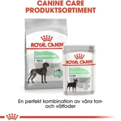 Royal Canin Digestive Care Maxi Adult Torrfoder för Hund 12 kg