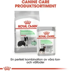 Royal Canin Digestive Care Medium Adult Torrfoder för Hund 12 kg
