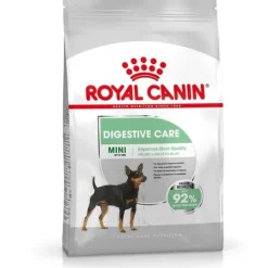 Royal Canin Digestive Care Mini Adult Torrfoder för Hund 3 kg