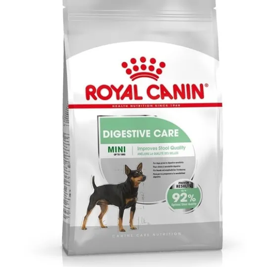 Royal Canin Digestive Care Mini Adult Torrfoder för Hund 3 kg