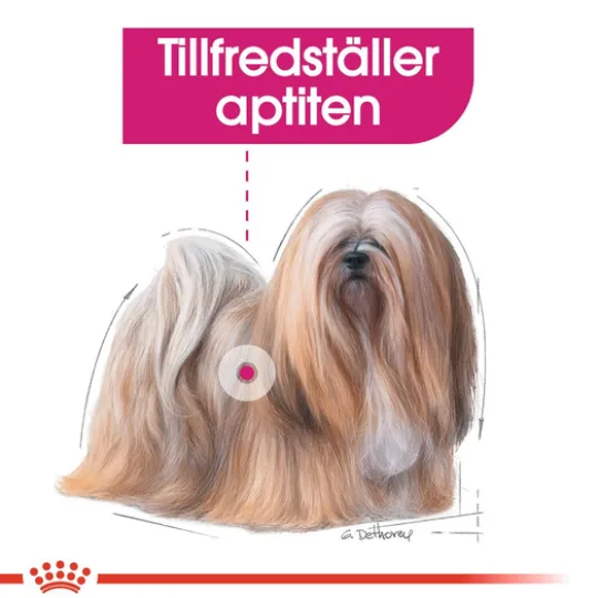 Royal Canin Exigent Adult Våtfoder för Hund 1,02 kg