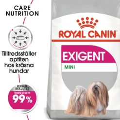 Royal Canin Exigent Mini Adult Torrfoder för Hund 3 kg