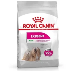 Royal Canin Exigent Mini Adult Torrfoder för Hund 3 kg