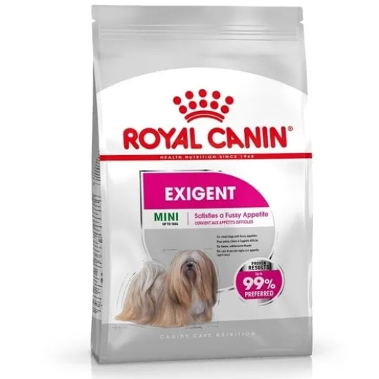 Royal Canin Exigent Mini Adult Torrfoder för Hund 3 kg