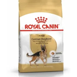 Royal Canin German Shepherd Adult Torrfoder för Hund 15 kg