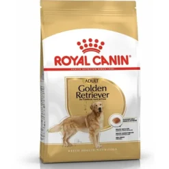 Royal Canin Golden Retriever Adult Torrfoder för Hund 15 kg