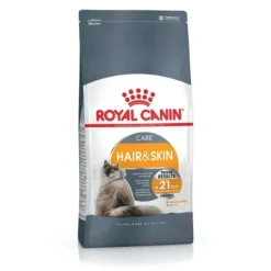 Royal Canin Hair & Skin Care Adult Torrfoder för Katt 2 kg