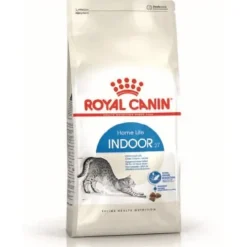 Royal Canin Indoor Adult Torrfoder för Katt 10 kg