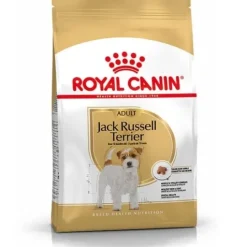 Royal Canin Jack Russel Adult Torrfoder för Hund 1,5 kg