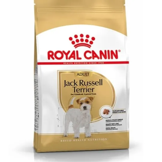Royal Canin Jack Russel Adult Torrfoder för Hund 1,5 kg