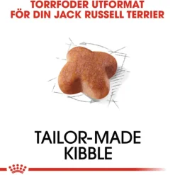 Royal Canin Jack Russel Adult Torrfoder för Hund 7,5 kg