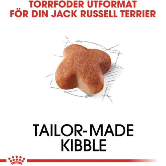 Royal Canin Jack Russel Adult Torrfoder för Hund 7,5 kg