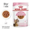 Royal Canin Kitten Sterilised Gravy Våtfoder för Kattunge 1,02 kg