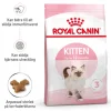 Royal Canin Kitten Torrfoder för Kattunge 2 kg
