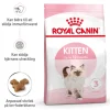 Royal Canin Kitten Torrfoder för Kattunge 4 kg