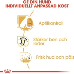 Royal Canin Labrador Retriever Sterilised Adult Torrfoder för Hund 12 kg