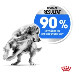 Royal Canin Light Weight Care Maxi Adult Torrfoder för Hund 12 kg