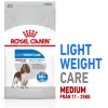 Royal Canin Light Weight Care Medium Adult Torrfoder för Hund 12 kg